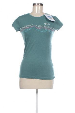 Damen Shirt Kilpi, Größe XS, Farbe Grün, Preis € 21,99