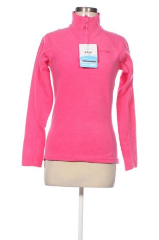 Damen Shirt Kilpi, Größe XS, Farbe Rosa, Preis € 25,99