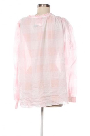 Damen Shirt Kim Rogers, Größe XL, Farbe Mehrfarbig, Preis € 21,99