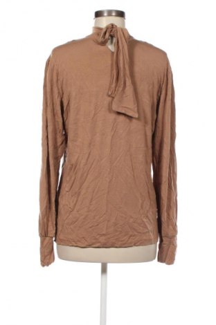 Damen Shirt Knit-Ted, Größe L, Farbe Beige, Preis € 57,99