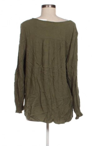 Damen Shirt Knox Rose, Größe L, Farbe Grün, Preis € 11,99
