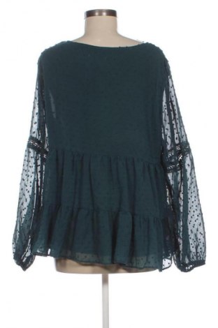 Damen Shirt Kojooin, Größe XL, Farbe Grün, Preis 11,99 €