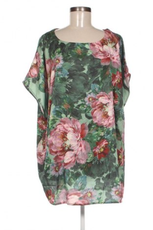 Damen Shirt Komplimente, Größe 3XL, Farbe Mehrfarbig, Preis € 14,99