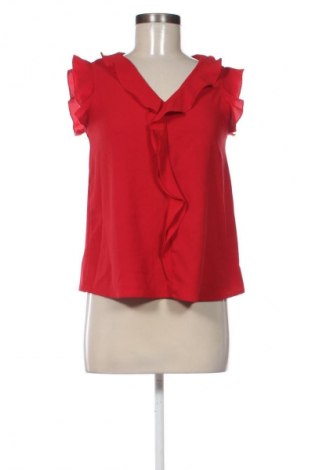Damen Shirt Koton, Größe S, Farbe Rot, Preis € 9,47
