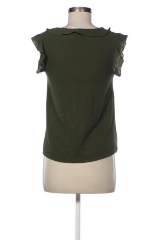 Damen Shirt Koton, Größe XS, Farbe Grün, Preis 13,26 €