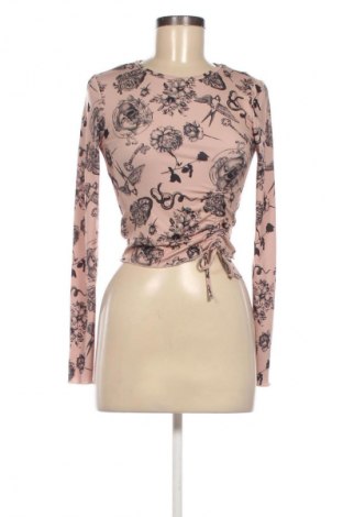 Damen Shirt Koton, Größe XS, Farbe Mehrfarbig, Preis 20,99 €