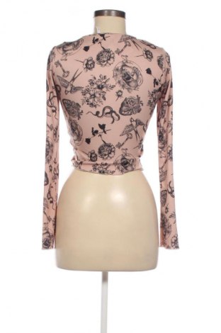 Damen Shirt Koton, Größe XS, Farbe Mehrfarbig, Preis 20,99 €