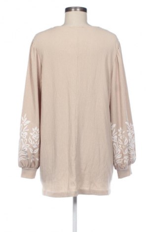 Damen Shirt LC Waikiki, Größe XXL, Farbe Mehrfarbig, Preis € 20,00