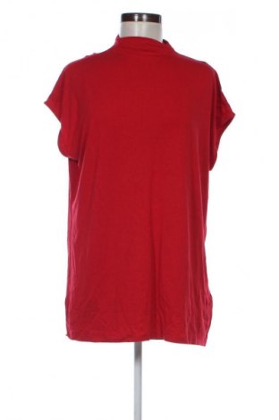 Dámská halenka LC Waikiki, Velikost 3XL, Barva Červená, Cena  367,00 Kč