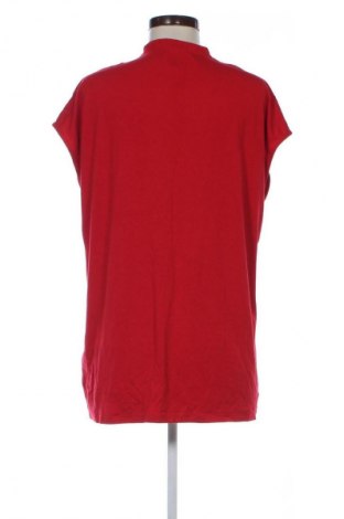 Dámská halenka LC Waikiki, Velikost 3XL, Barva Červená, Cena  367,00 Kč