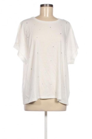 Dámská halenka LC Waikiki, Velikost 3XL, Barva Bílá, Cena  367,00 Kč