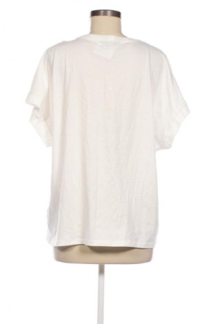 Dámská halenka LC Waikiki, Velikost 3XL, Barva Bílá, Cena  367,00 Kč