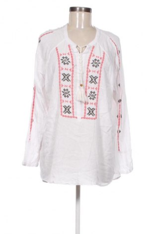 Damen Shirt LC Waikiki, Größe XL, Farbe Weiß, Preis € 19,95