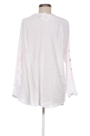 Damen Shirt LC Waikiki, Größe XL, Farbe Weiß, Preis € 19,95
