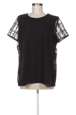 Dámská halenka LC Waikiki, Velikost 3XL, Barva Černá, Cena  371,00 Kč