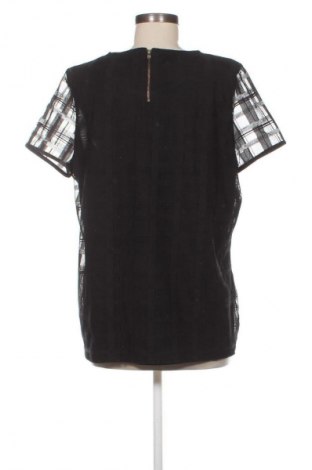 Dámská halenka LC Waikiki, Velikost 3XL, Barva Černá, Cena  371,00 Kč