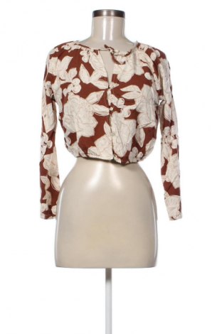 Damen Shirt LC Waikiki, Größe S, Farbe Mehrfarbig, Preis 19,95 €