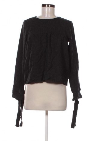 Damen Shirt LC Waikiki, Größe S, Farbe Schwarz, Preis 19,95 €