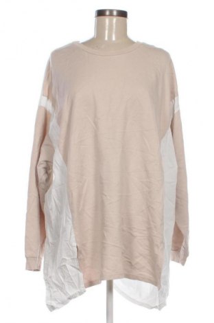 Damen Shirt LC Waikiki, Größe 3XL, Farbe Beige, Preis € 27,99