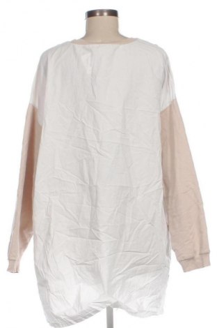 Damen Shirt LC Waikiki, Größe 3XL, Farbe Beige, Preis € 27,99