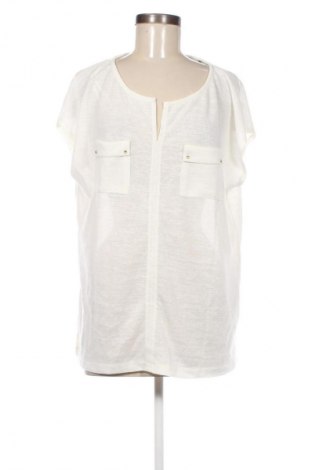 Dámská halenka LC Waikiki, Velikost 3XL, Barva Krémová, Cena  369,00 Kč