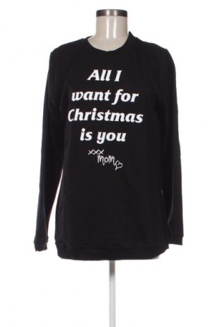 Damen Shirt LOVE2WAIT, Größe M, Farbe Schwarz, Preis € 23,99