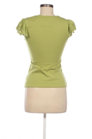 Damen Shirt Lab, Größe S, Farbe Grün, Preis 15,35 €