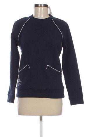 Damen Shirt Lacoste, Größe XS, Farbe Blau, Preis € 57,99