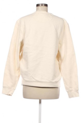 Bluză de femei Lacoste, Mărime L, Culoare Bej, Preț 246,99 Lei