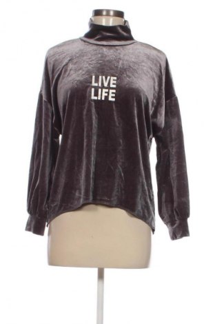 Damen Shirt Lalu, Größe S, Farbe Lila, Preis € 13,99