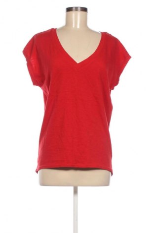 Damen Shirt Lalu, Größe XL, Farbe Rot, Preis € 9,79