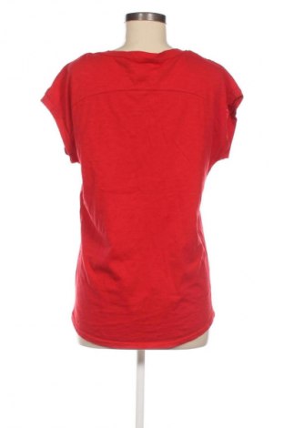 Damen Shirt Lalu, Größe XL, Farbe Rot, Preis € 9,79