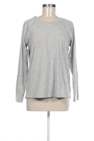 Damen Shirt Lands' End, Größe S, Farbe Grau, Preis € 13,99
