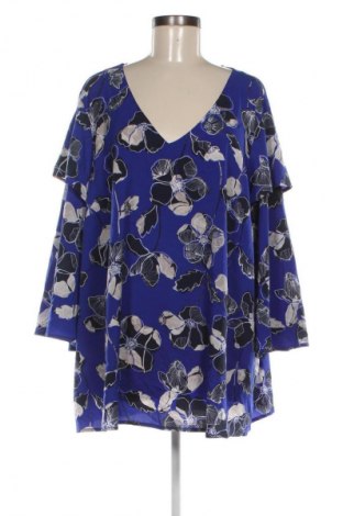 Dámská halenka Lane Bryant, Velikost XXL, Barva Vícebarevné, Cena  549,00 Kč