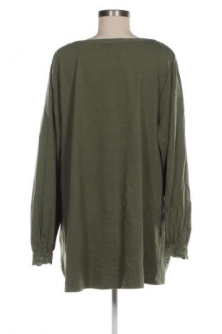 Damen Shirt Lane Bryant, Größe XXL, Farbe Grün, Preis € 19,99