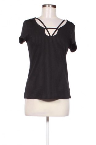 Damen Shirt Lascana, Größe S, Farbe Schwarz, Preis € 13,81