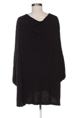 Bluză de femei Lascana, Mărime 3XL, Culoare Negru, Preț 117,99 Lei