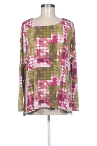 Bluză de femei Laura Torelli, Mărime XXL, Culoare Multicolor, Preț 51,45 Lei
