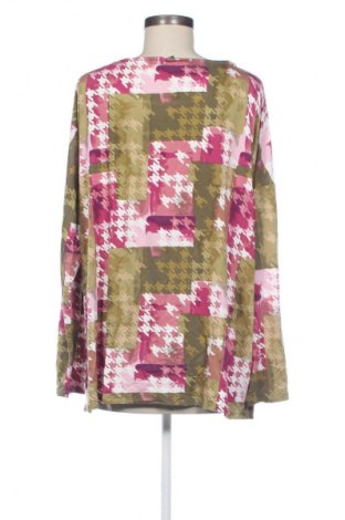 Bluză de femei Laura Torelli, Mărime XXL, Culoare Multicolor, Preț 51,45 Lei