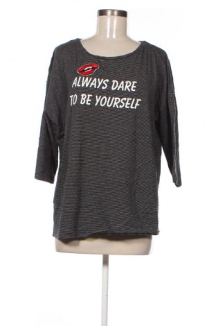 Damen Shirt Laura Torelli, Größe L, Farbe Mehrfarbig, Preis € 9,72