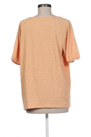 Damen Shirt Laura Torelli, Größe XXL, Farbe Beige, Preis 18,47 €
