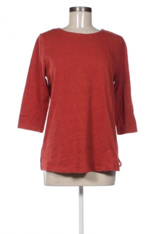 Damen Shirt Laura Torelli, Größe L, Farbe Orange, Preis € 9,72