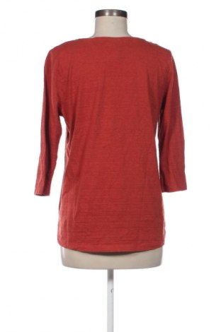 Damen Shirt Laura Torelli, Größe L, Farbe Orange, Preis € 9,72