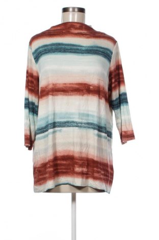 Damen Shirt Laura Torelli, Größe L, Farbe Mehrfarbig, Preis € 9,72
