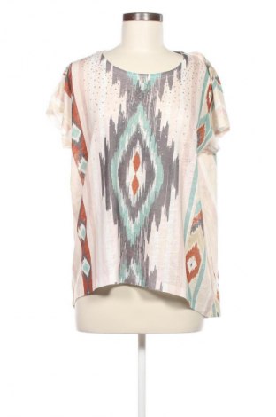 Damen Shirt Laura Torelli, Größe L, Farbe Mehrfarbig, Preis € 12,99