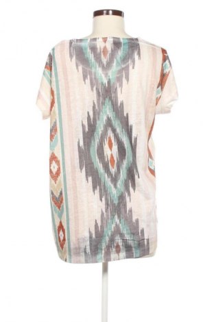 Damen Shirt Laura Torelli, Größe L, Farbe Mehrfarbig, Preis € 12,99