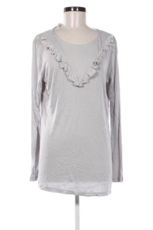 Damen Shirt Laura Torelli, Größe L, Farbe Grau, Preis € 15,80