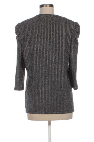 Damen Shirt Laura Torelli, Größe L, Farbe Grau, Preis € 13,99