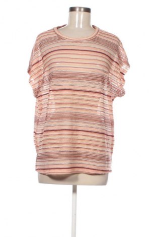 Damen Shirt Laura Torelli, Größe L, Farbe Mehrfarbig, Preis 10,00 €