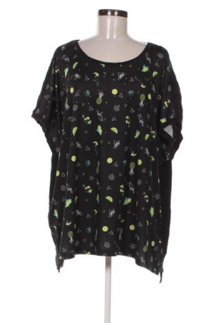 Damen Shirt Laura Torelli, Größe 5XL, Farbe Mehrfarbig, Preis € 14,99